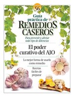 Remedios Caseros